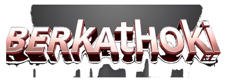 berkathoki logo
